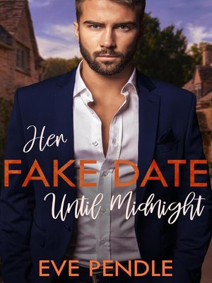 cover image of Her Fake Date Until Midnight